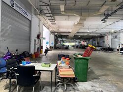Premier @ Kaki Bukit (D14), Factory #630446391